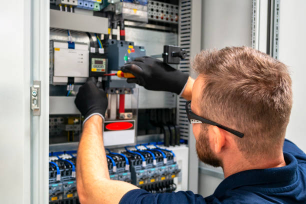 Affordable Electrical Installation in Huntingburg, IN